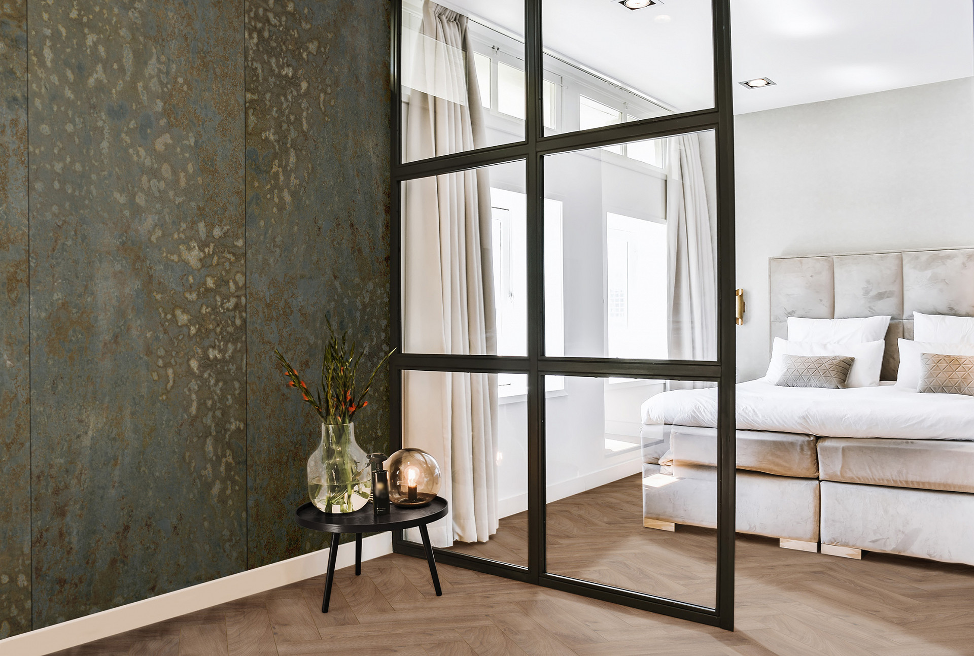 rocko_wall_R105-pion_Copper_Lamiera_R105 PT_realizacia_1